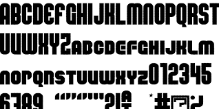 See how to install any font on samsung galaxy devices. Nsmb Font Remake Fontstruct