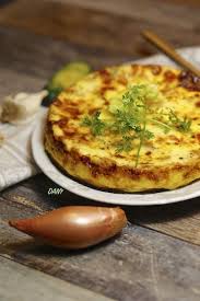 Clafoutis Aux Courgettes Epicetout La Cuisine De Dany Recettes De Cuisine Cuisine Cuisiner Courgette