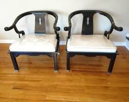 Hollywood Regency Chairs Etsy Regency Chair Chair Hollywood Regency