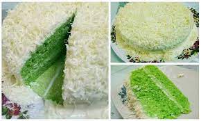 Masukkan ke dalam loyang (sapu minyak sikit supaya kek tak melekat bila dah masak nanti) dan kukus atau bakar sehingga masak (40 minit). Ini Dia Resepi Kek Kukus Pandan Cheese Leleh Paling Sedap Makan Sampai Terbawa Dalam Mimpi Daily Makan