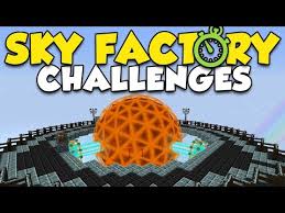 Download a forge compatible mod from url . Video Skyblock Modepack