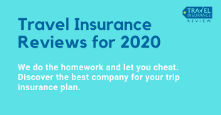 Img global offers various travel medical insurance policies for travelers, as well as travel insurance policies. Travel Insurance Reviews For 2021 Travel Insurance Review