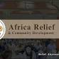 Africa Relief's 2nd Annual Benefit Dinner event image