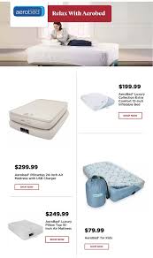 Bed bath beyond dog room air mattresses png 800x1202px bed. Bed Bath And Beyond Current Weekly Ad 11 01 12 24 2019 12 Frequent Ads Com