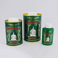 Italy's most traditional brand in personal care products. Robert S Borotalco Powder Summer Scent Smells Amazing Personal Care