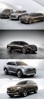 Hybrid Kinetic Group Displayed Pininfarina Designed Electric Car Concepts At Shanghai Auto Show Electric Car Concept Car Electric Car