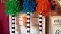 Preschool Classroom Cat In The Hat Door Decoration