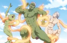Rule 34 Paheal
