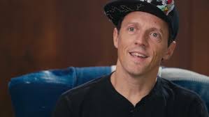 Lucky with Raining Jane