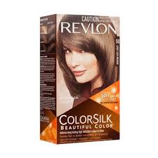 Apakah kamu penasaran bagaimana tampilanmu dengan warna rambut yang berbeda? Jual Revlon Colorsilk Cat Rambut Kota Cirebon Maple Leaf Tokopedia