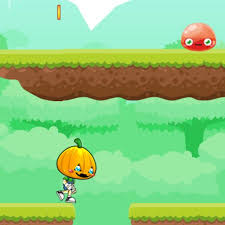 Kid Pumpkin In 2020 Online Games For Kids Fun Games Free Online Games