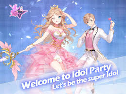 Create your own anime girl, dress her up in kawaii clothes, and accessorize to your heart's content! Idol Party 1 2 9 Apk Mod Unlimited Money Crack Games Download Latest For Android Androidhappymod