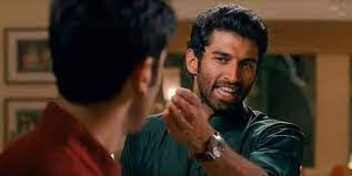 Kabir and naina bond during a trekking trip. Yeh Jawani Hai Deewani Blank Template Imgflip