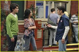 The following is the list of characters of disney channel original series wizards of waverly place. Wizards Of Waverly Place Wallpapers Posted By Zoey Cunningham