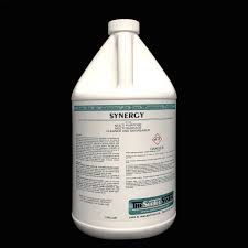 SY-190 SYNERGY DEGREASER WASH - The Surtec System