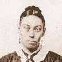 Mary Virginia Proffitt (1859–1943) • FamilySearch