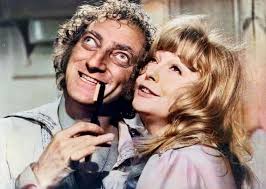 Remembering the late Actor, [Marty  Feldman](https://en.wikipedia.org/wiki/Marty_Feldman) (8 July 1934