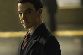 The star of netflix's new football drama talks to @janetchristie2. Latest Guest Announcement Kevin Guthrie London Comic Con Spring Showmasters Forums