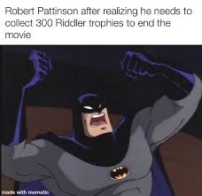 Vietnam Flashbacks Of Spending Hours Searching For Riddler Trophies Batmanarkham