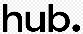 Hub icon has disappeared from laptop we've been using windows 10 on a new laptop for about a month. Hub Tv Logo Png Graphics Transparent Png Vhv