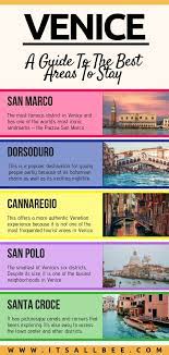 The easiest way to get here is by water taxi, but it's. Where To Stay In Venice The Best Places To Stay On The Grand Canal Itsallbee Solo Travel Adventure Tips