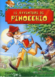 Pin Van Tia Op Geronimo Stilton Classic Tales Boeken Lezen