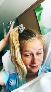 Alecia Weaver's Instagram, Twitter & Facebook