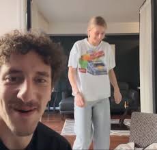 Billie and Samir Adults