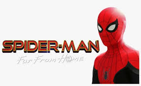 Far from home virtual reality. Far From Home Image Spider Man Far From Home Transparent Png Image Transparent Png Free Download On Seekpng