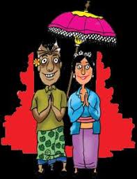 Karikatur wayang is on facebook. Bali Tulen Wayang Cenk Blonk Super Lucu Facebook