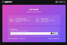The Best Gif Maker Apps And Websites For 2021 Digital Trends Create animated gifs from youtube, videos, or images and decorate with captions and stickers.share your gifs on facebook, twitter, instagram, and sms.