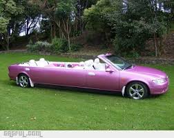 Real Super Car Barbie Car Limo Super Cars
