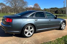 Image result for Tief Green 2007 A8