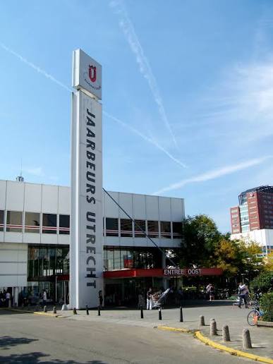 Jaarbeurs Utrecht