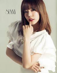 Snsd Sunny Snsd Coreana My Idol