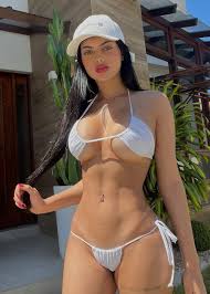 Brenda Trindade - Free nude pics, galleries & more at Babepedia