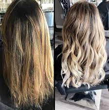 As seen on celebrities like sarah jessica parker, hilary duff, and cameron diaz just to name a few. What Is Hair Color Correction Tips On How To Fix A Hair Color Gone Wrong