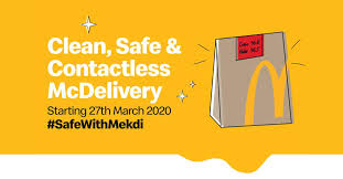 Sop post mco sop post mco. Mcdonald S Malaysia Mcdonald S Malaysia Steps Up Food Safety And Hygiene Practices Amid Covid 19 Outbreak