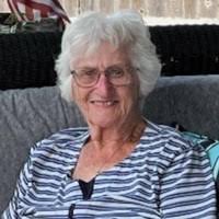 Colette Potter Obituary