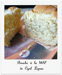 Brioche A La Map De Cyril Lignac Miechambo Cuisine Cuisine Recettes De Cuisine Cuisine Et Boissons