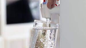 Dec 20, 2017 · to make a gentle bleach solution for disinfecting your water cooler, mix 1 gallon of tap water with 1 tablespoon of unscented chlorine bleach. How To Clean Your Water Cooler A Step By Step Guide Newair