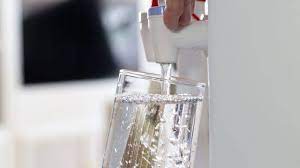 First, don't forget the routine of cleaning the cooler with warm soapy water after every use. How To Clean Your Water Cooler A Step By Step Guide Newair