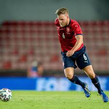 Profile page for czech republic football player tomas kalas (defender). Bristol City Defender Tomas Kalas Says That Not Taking The Knee Does Not Make Czechs Racist Bristol Live
