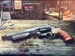 How do you get the hand cannon in re4? Finally Unlocked The Handcannon R Residentevil4