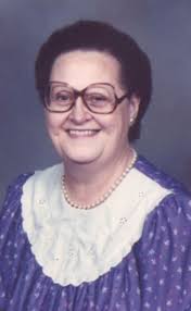 Edna E. Maggard Obituary March 14, 2009
