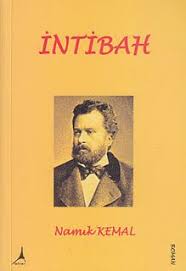 Intibah Namik Kemal Pdf Ve Epub Indir Kitap Romanlar Kitap Okuma