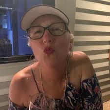 Today's marvellous Michelle day… Two garbage bags full of rubbish collected  from Saunders beach Road￼! how good it looks now.￼ Shepherds an echidna and  a goanna off the road safely. Helps young