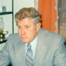 John Berry Roper Obituary October 14, 2011