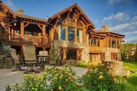 Big Sky Montana Homes For Sale 862 Elk Meadow Elkridge Lot 33 Big Sky Mt Image 1 Montana Homes Montana Montana Cabin