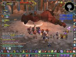 Overview of kungentv activities, statistics, played games and past streams. Kungen Kungentv On Twitter Live With Legion Scarab Lord Kungen Kungen Nihilum Vanilla Naxxramas Screenshots